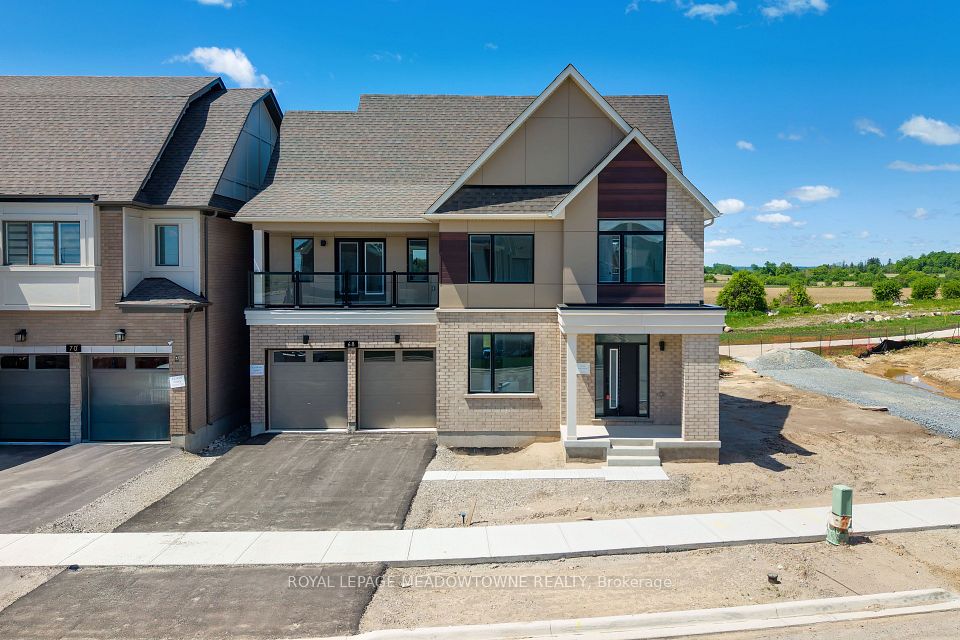 68 Spiritwood Way, Brampton, ON L7A 5L9 at 68 Spiritwood Way, Brampton, ON L7A 5L9, Brampton, ON, L7A 5L9