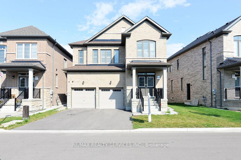 24 Bachelor Street, Brampton, ON L7A 5A9 at 24 Bachelor Street, Brampton, ON L7A 5A9, Brampton, ON, L7A 5A9