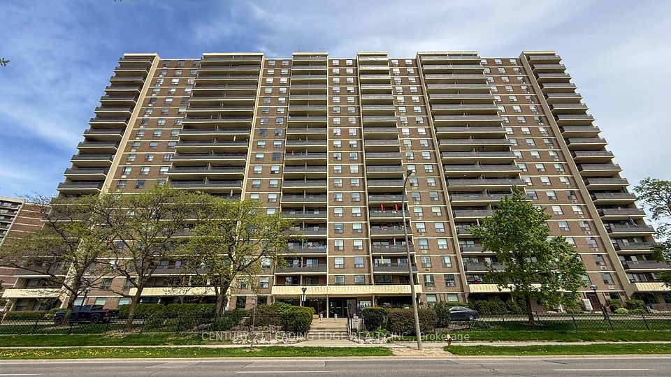511 The West Mall Road 1908, Toronto W08, ON M9C 1G5