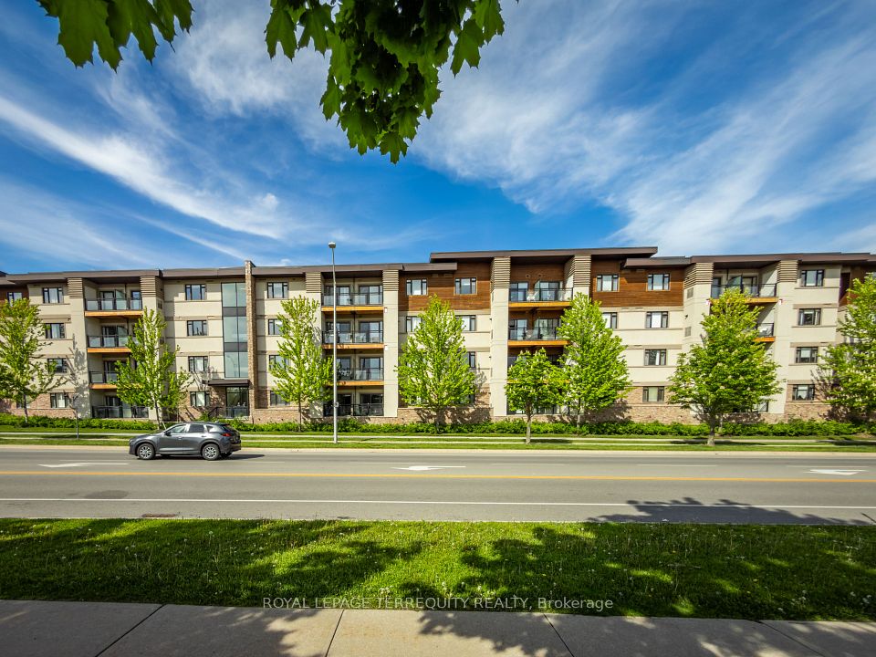 128 Garden Drive 313, Oakville, ON L6K 0H7