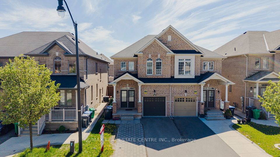 10 Ebury Drive, Brampton, ON L6X 0Z3 at 10 Ebury Drive, Brampton, ON L6X 0Z3, Brampton, ON, L6X 0Z3