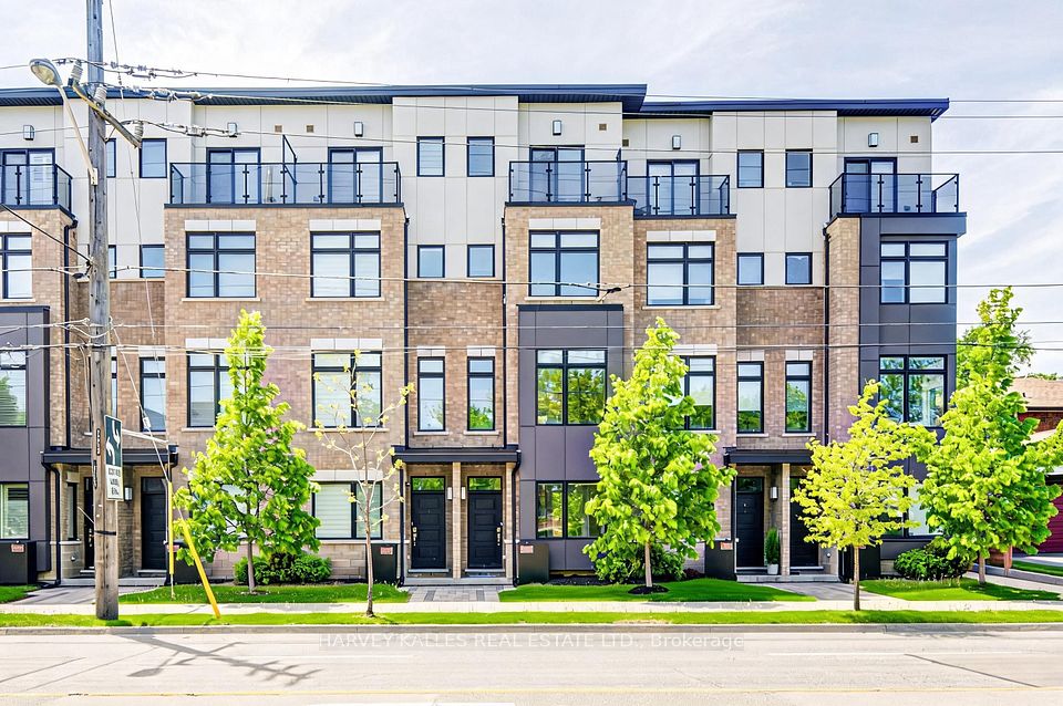 1130A Islington Avenue, Toronto, ON M8Z 0G6 at 1130A Islington Avenue, Toronto, ON M8Z 0G6, Toronto W08, ON, M8Z 0G6