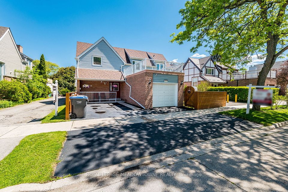 1157 Kos Boulevard, Mississauga, ON L5J 4L3 at 1157 Kos Boulevard, Mississauga, ON L5J 4L3, Mississauga, ON, L5J 4L3