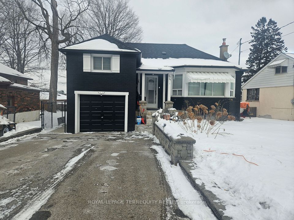 64 Pelmo Crescent, Toronto, ON M9N 2X5 at 64 Pelmo Crescent, Toronto, ON M9N 2X5, Toronto W04, ON, M9N 2X5