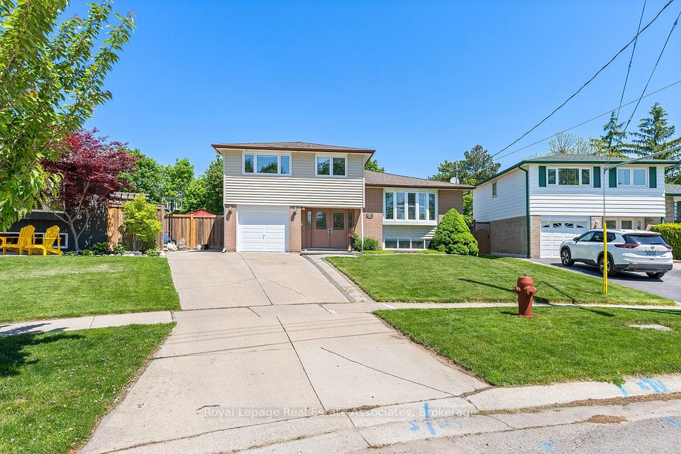 26 Marilyn Crescent, Halton Hills, ON L7G 1K4 at 26 Marilyn Crescent, Halton Hills, ON L7G 1K4, Halton Hills, ON, L7G 1K4
