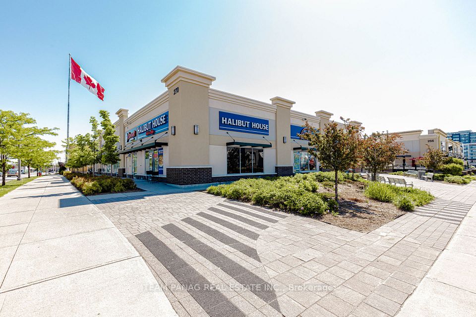 270 Hays Boulevard, Oakville, ON L6H 6M4