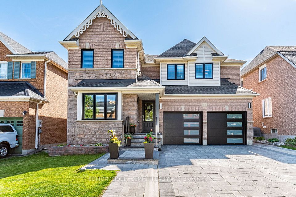 97 GRIST MILL Drive, Halton Hills, ON L7G 6B7 at 97 GRIST MILL Drive, Halton Hills, ON L7G 6B7, Halton Hills, ON, L7G 6B7
