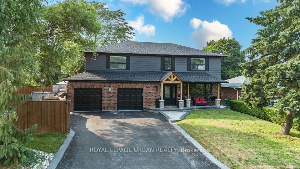4 Deerfield Crescent, Brampton, ON L6T 1K6 at 4 Deerfield Crescent, Brampton, ON L6T 1K6, Brampton, ON, L6T 1K6