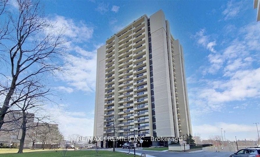 1455 Lawrence Avenue W 2004, Toronto, ON M6L 1B1 at 1455 Lawrence Avenue W 2004, Toronto, ON M6L 1B1, Toronto W04, ON, M6L 1B1