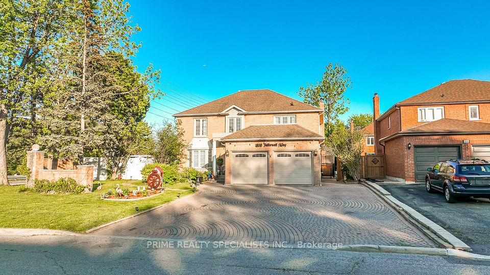 1800 Tattersall Way, Mississauga, ON L5M 3H7 at 1800 Tattersall Way, Mississauga, ON L5M 3H7, Mississauga, ON, L5M 3H7