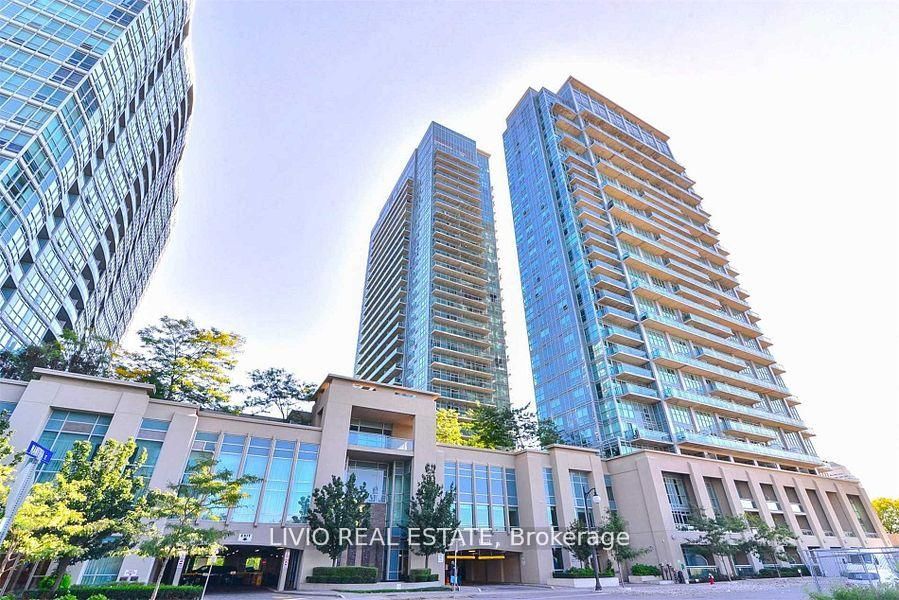 155 Legion Road N 2101, Toronto W06, ON M8Y 0A7