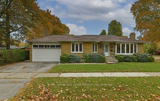 3 Kellogg Street, Toronto, ON M8Z 4C6 at 3 Kellogg Street, Toronto, ON M8Z 4C6, Toronto W07, ON, M8Z 4C6