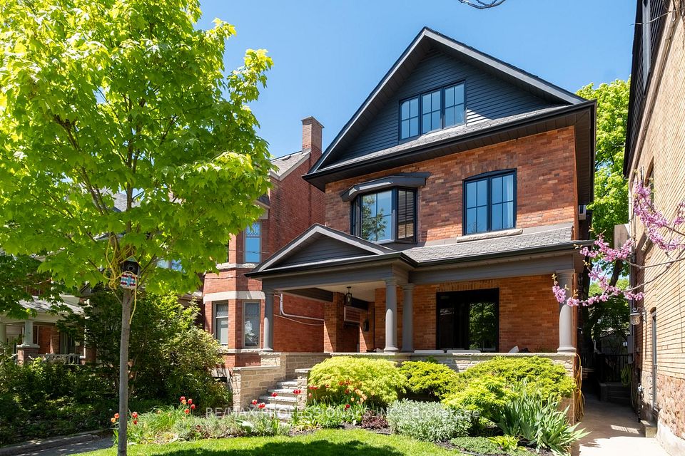286 Wright Avenue, Toronto, ON M6R 1L9 at 286 Wright Avenue, Toronto, ON M6R 1L9, Toronto W01, ON, M6R 1L9