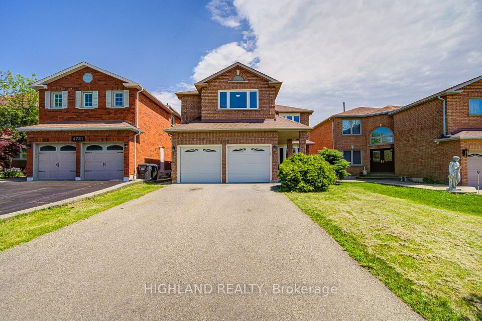4777 Crystal Rose Drive, Mississauga, ON L5V 1G9 at 4777 Crystal Rose Drive, Mississauga, ON L5V 1G9, Mississauga, ON, L5V 1G9