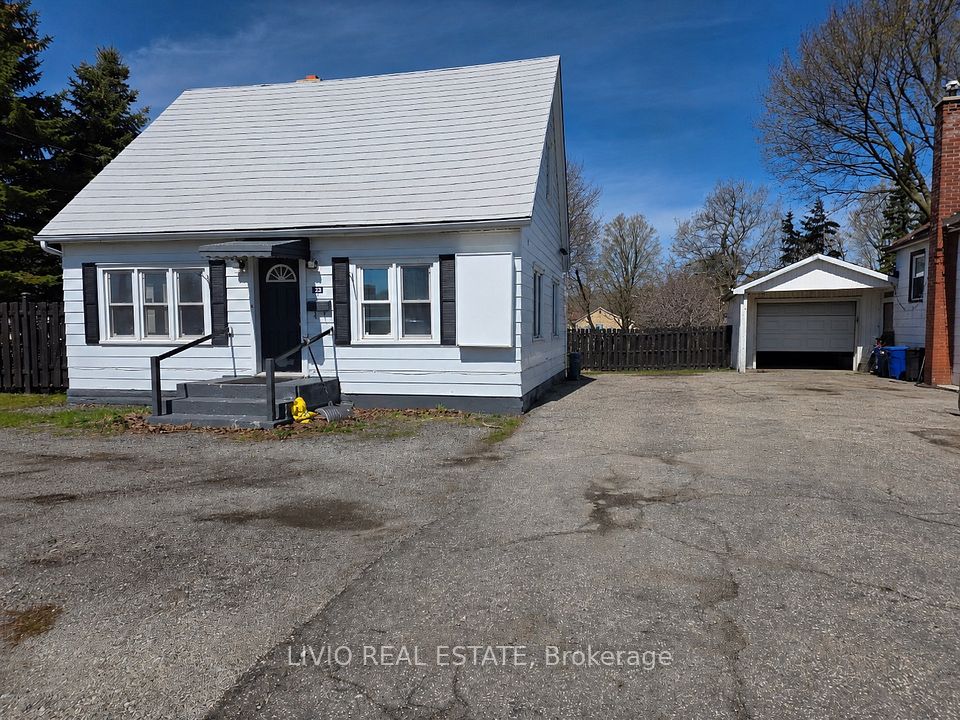 Detached at 323 Queen Street E, Halton Hills, ON L7J 1R1, Halton Hills