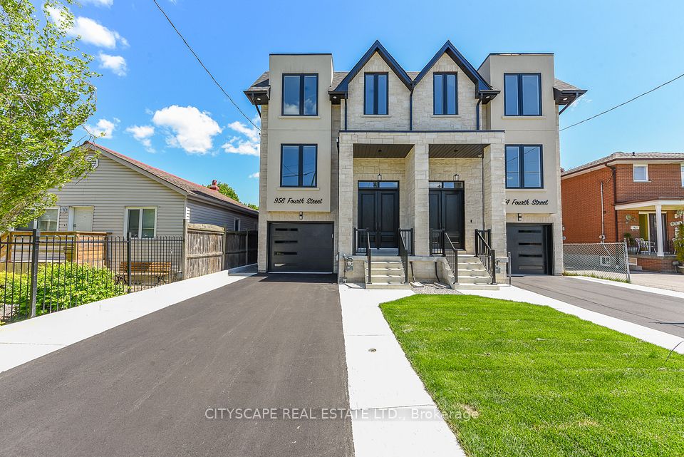 956 Fourth Street, Mississauga, ON L5E 1J9 at 956 Fourth Street, Mississauga, ON L5E 1J9, Mississauga, ON, L5E 1J9
