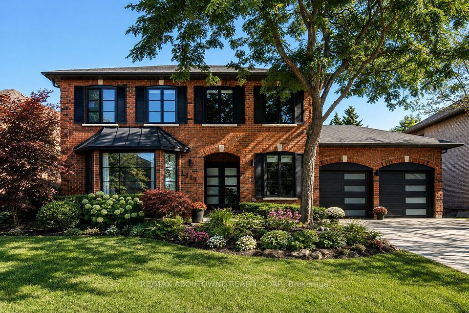 1319 Greeneagle Drive, Oakville, ON L6M 2N1 at 1319 Greeneagle Drive, Oakville, ON L6M 2N1, Oakville, ON, L6M 2N1