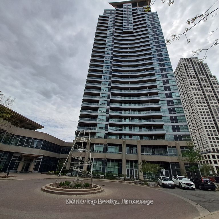 33 Elm Drive W 2806, Mississauga, ON L5B 4M2 at 33 Elm Drive W 2806, Mississauga, ON L5B 4M2, Mississauga, ON, L5B 4M2