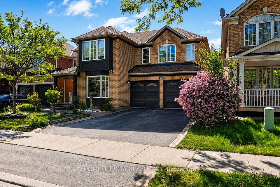 13 Sparta Drive, Brampton, ON L6P 1H6 at 13 Sparta Drive, Brampton, ON L6P 1H6, Brampton, ON, L6P 1H6