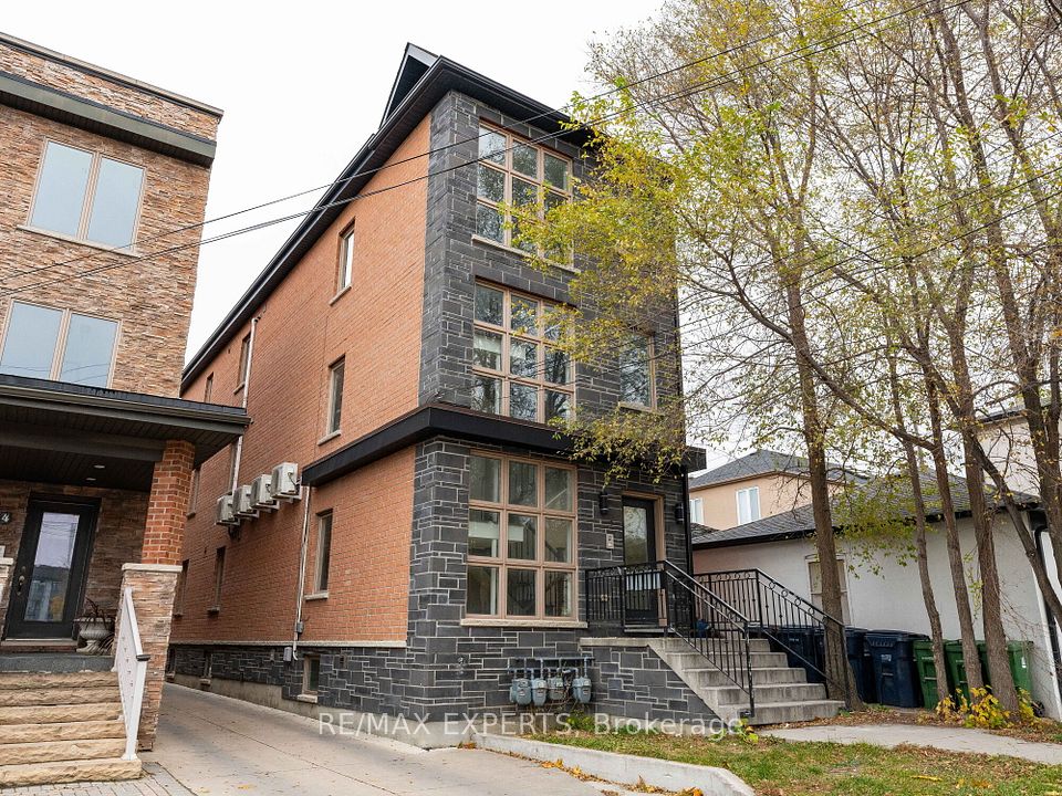 2 Hyde Avenue, Toronto, ON M6M 1J3 at 2 Hyde Avenue, Toronto, ON M6M 1J3, Toronto W03, ON, M6M 1J3