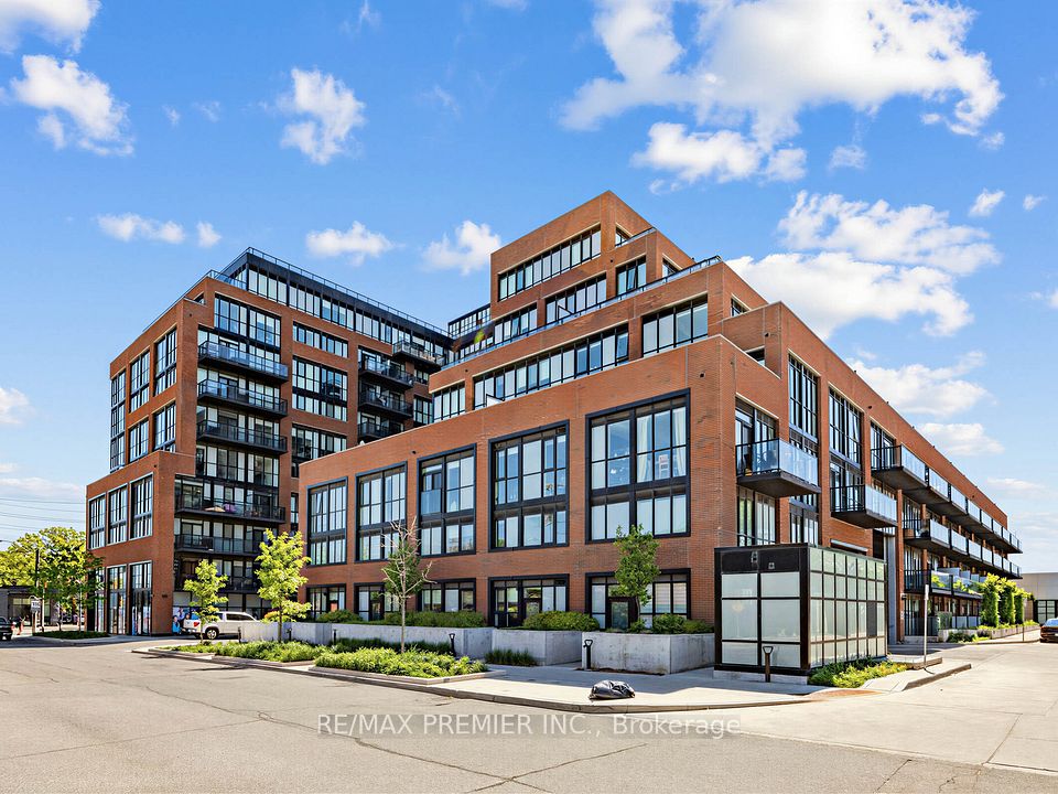 2300 St Clair Avenue W 615, Toronto, ON M6N 0B3 at 2300 St Clair Avenue W 615, Toronto, ON M6N 0B3, Toronto W02, ON, M6N 0B3
