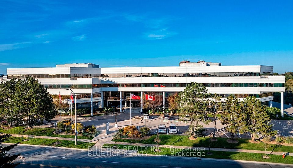 2233 Argentia Road 207, Mississauga, ON L5N 2X7