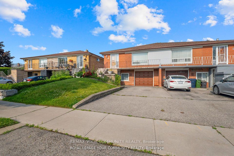 50 Felan Crescent, Toronto, ON M9V 3A3 at 50 Felan Crescent, Toronto, ON M9V 3A3, Toronto W10, ON, M9V 3A3