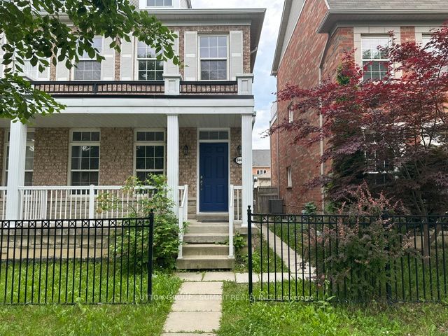 Semi-Detached  at 5440 Tenth Line W, Mississauga, ON L5M 0G5, Mississauga
