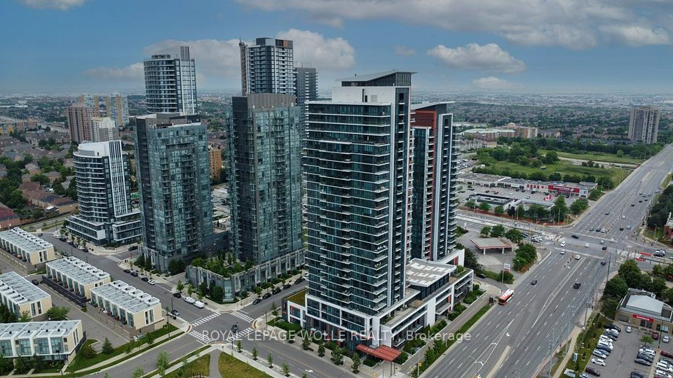 75 Eglinton Avenue W 1601, Mississauga, ON L5R 0E5 at 75 Eglinton Avenue W 1601, Mississauga, ON L5R 0E5, Mississauga, ON, L5R 0E5