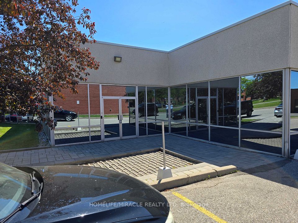 267 Matheson Boulevard E 4, Mississauga, ON L4Z 1X8