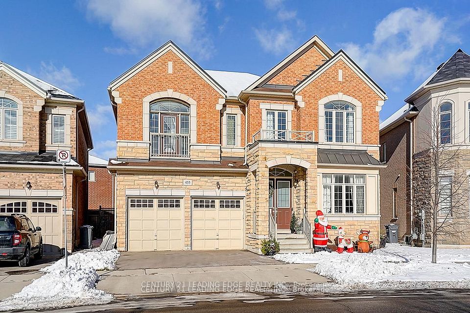 455 Threshing Mill Boulevard, Oakville, ON L6H 0T4 at 455 Threshing Mill Boulevard, Oakville, ON L6H 0T4, Oakville, ON, L6H 0T4