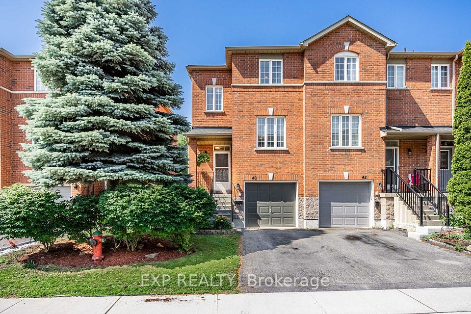 120 Railroad Street 40, Brampton, ON L6X 5A1 at 120 Railroad Street 40, Brampton, ON L6X 5A1, Brampton, ON, L6X 5A1