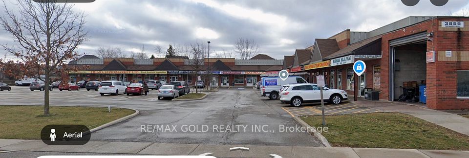 3899 Trelawny Circle 18, Mississauga, ON L5N 6S3