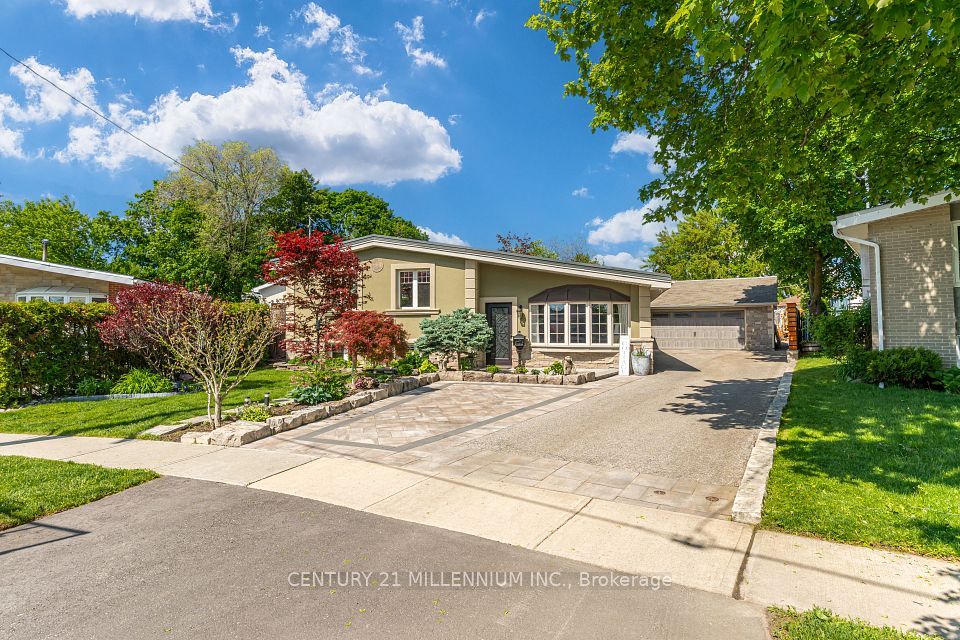 26 Alston Court, Brampton, ON L6W 3B6 at 26 Alston Court, Brampton, ON L6W 3B6, Brampton, ON, L6W 3B6