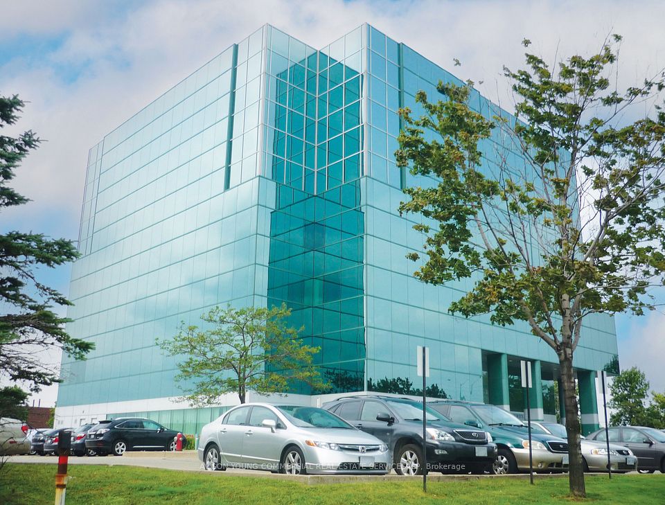 1450 Meyerside Drive 204, Mississauga, ON L5T 1H2