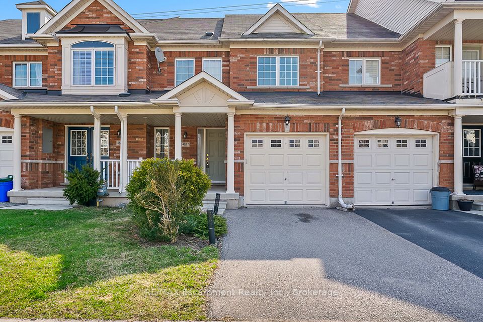 Att/Row/Townhouse at 4832 Capri Crescent, Burlington, ON L7M 0H9, Burlington