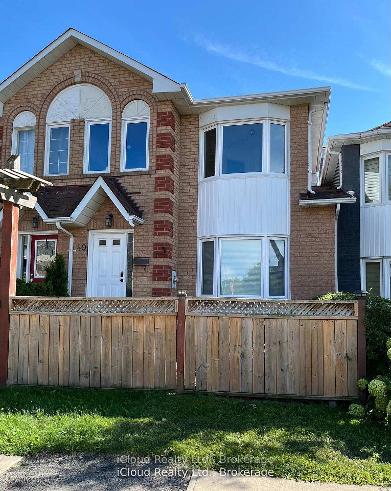 40 Glenashton Drive, Oakville, ON L6H 6G2 at 40 Glenashton Drive, Oakville, ON L6H 6G2, Oakville, ON, L6H 6G2