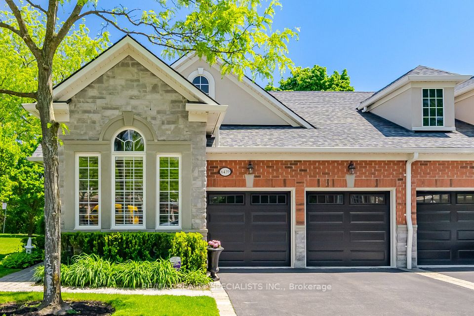 6439 Rivergate Place, Mississauga, ON L5N 8P8 at 6439 Rivergate Place, Mississauga, ON L5N 8P8, Mississauga, ON, L5N 8P8