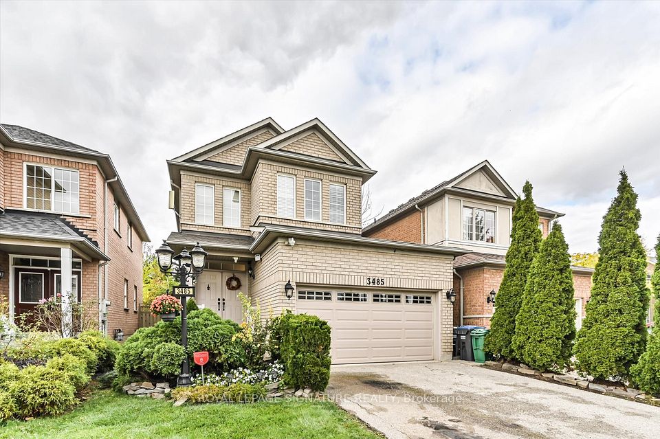 3485 Mcdowell Drive, Mississauga, ON L5M 6R6 at 3485 Mcdowell Drive, Mississauga, ON L5M 6R6, Mississauga, ON, L5M 6R6