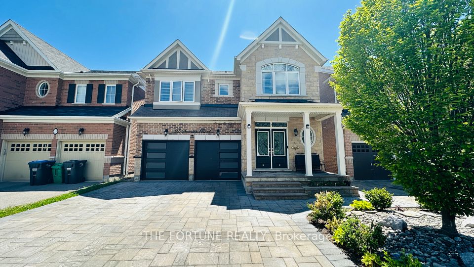 25 Swanton Road, Brampton, ON L6X 5J1 at 25 Swanton Road, Brampton, ON L6X 5J1, Brampton, ON, L6X 5J1