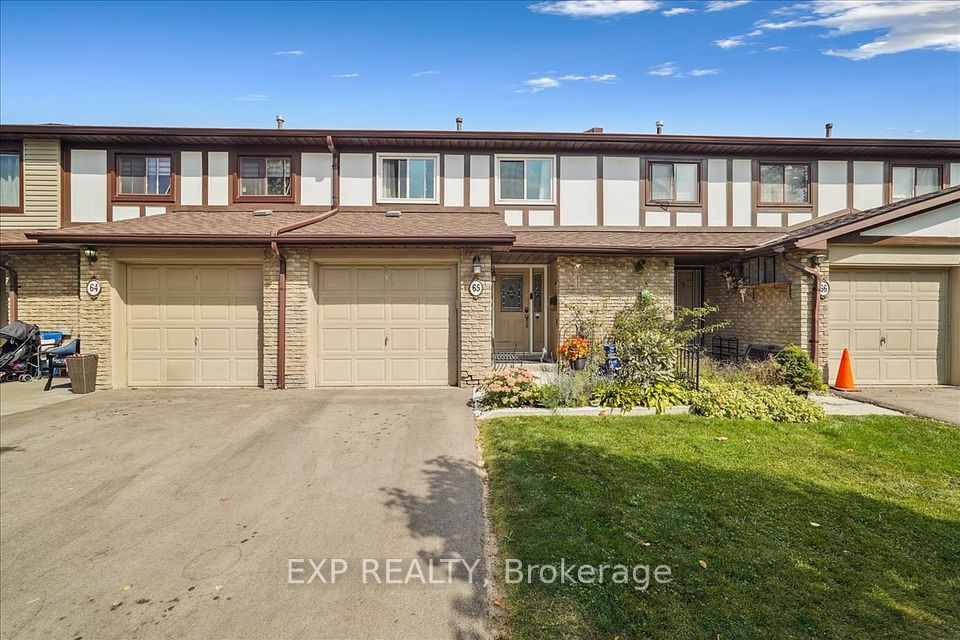 65 Greenwich Circle, Brampton, ON L6S 2E8 at 65 Greenwich Circle, Brampton, ON L6S 2E8, Brampton, ON, L6S 2E8