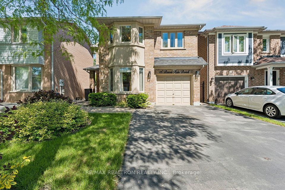 16 Bison Run Road, Brampton, ON L6R 1S2 at 16 Bison Run Road, Brampton, ON L6R 1S2, Brampton, ON, L6R 1S2