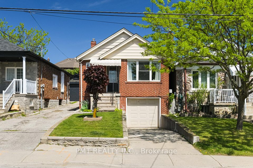 25 Ronald Avenue, Toronto, ON M6E 4M5 at 25 Ronald Avenue, Toronto, ON M6E 4M5, Toronto W04, ON, M6E 4M5