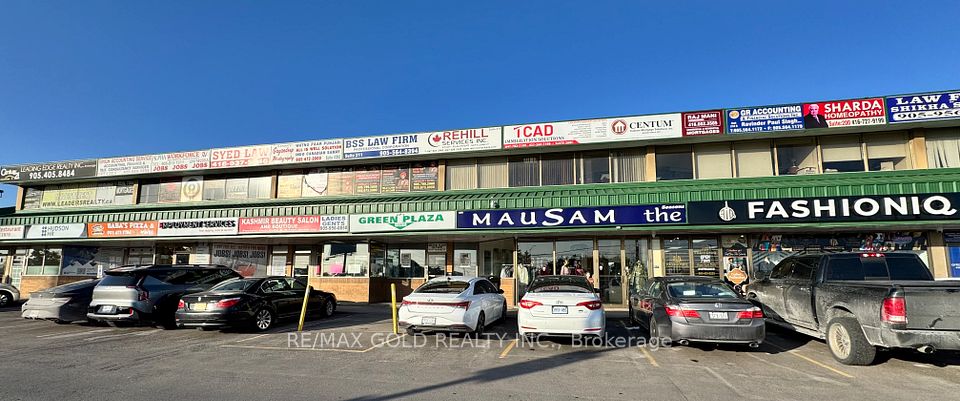 7071 Airport Road 208A, Mississauga, ON L4T 4J3