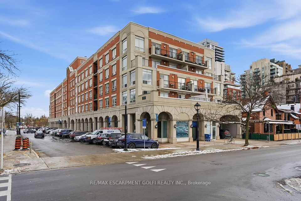 430 Pearl Street W 403, Burlington, ON L7R 4J8 at 430 Pearl Street W 403, Burlington, ON L7R 4J8, Burlington, ON, L7R 4J8