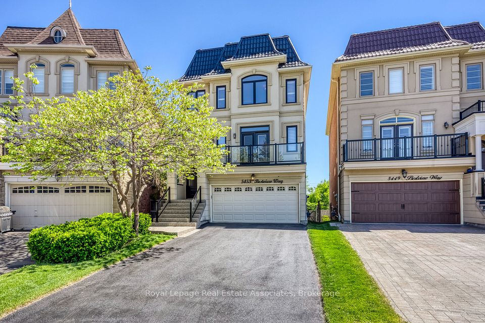 5453 Bestview Way, Mississauga, ON L5M 0B1 at 5453 Bestview Way, Mississauga, ON L5M 0B1, Mississauga, ON, L5M 0B1
