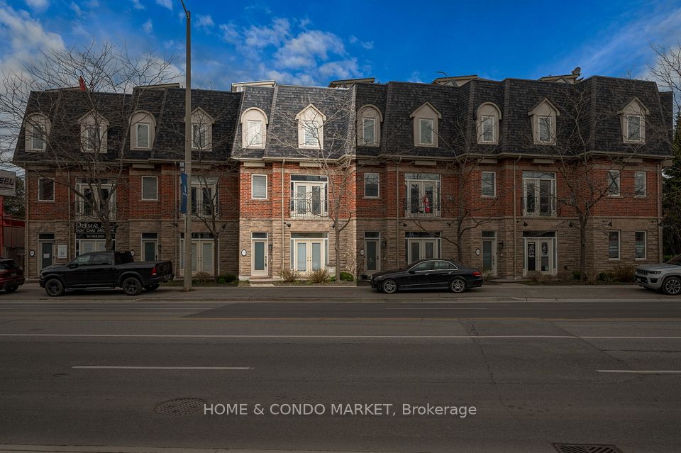 194 Lakeshore Road W 3, Mississauga, ON L5H 1G6