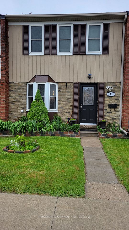 900 Central Park Drive 36, Brampton, ON L6S 3J6 at 900 Central Park Drive 36, Brampton, ON L6S 3J6, Brampton, ON, L6S 3J6