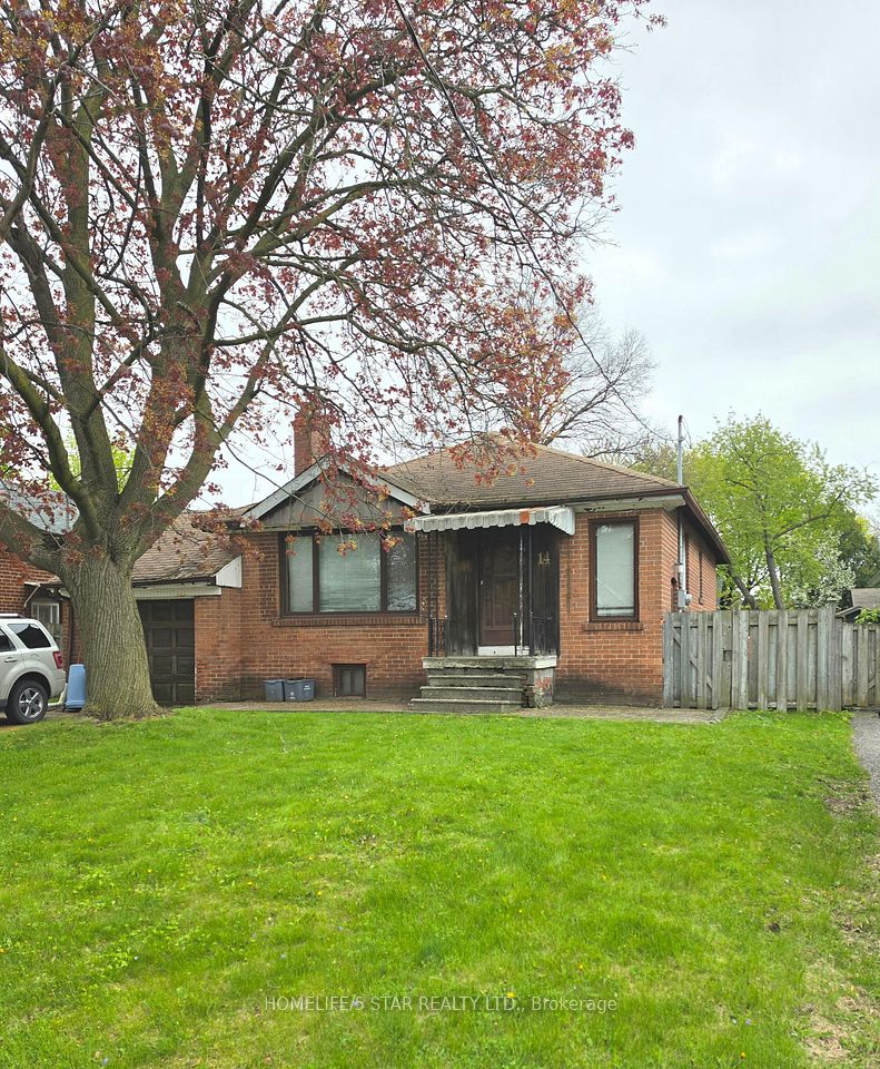14 NORTHGLEN Avenue, Toronto, ON M9B 4R6 at 14 NORTHGLEN Avenue, Toronto, ON M9B 4R6, Toronto W08, ON, M9B 4R6