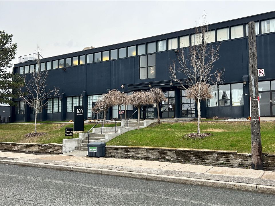 160 Tycos Drive 209, Toronto W04, ON M6W 1W8